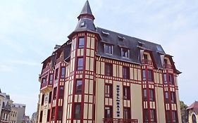 Hotel Des Bains